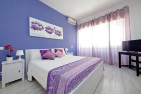 Victoria Apartment